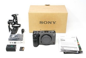 Sony Fx30 Body | eBay
