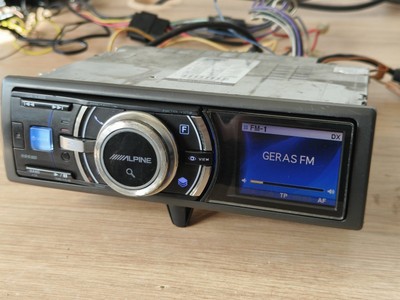 ALPINE iDA-X305 Digital Media ヘッドユニット 【公式通販】