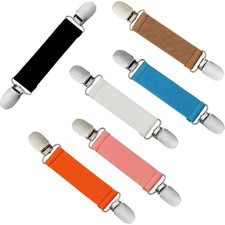 Winter Mitten Glove Clips for Kids Multipurpose Vintage Style Fashion Clips for