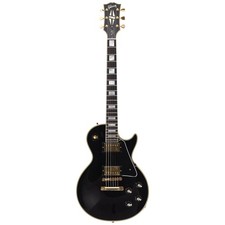 Gibson Les Paul Custom 1968 Reissue Gloss EB ...
