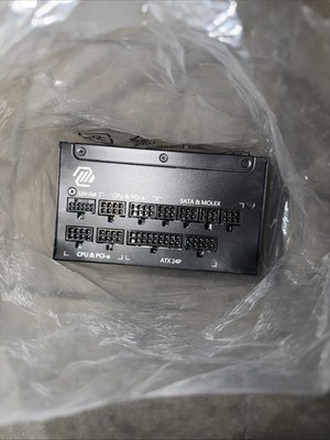 Msi Mag A1250 GL Pcie5