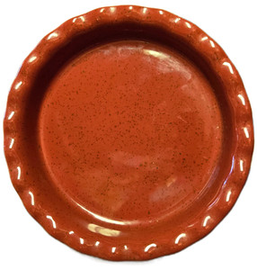 Paula Deen Signature Stoneware 9” Pie Dish