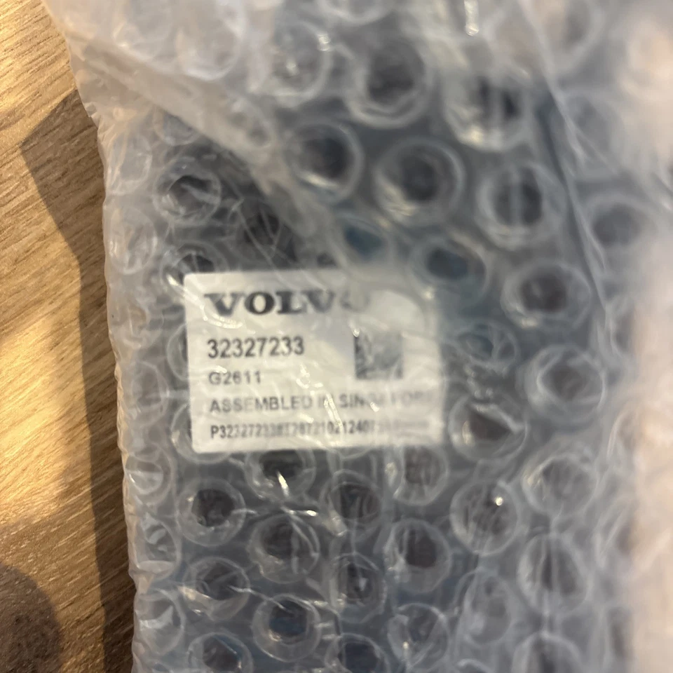 TELECAMERA COLLISIONE ANTERIORE VOLVO XC90 XC60 ASDM 36010456 / 32327233 LEVC 1E0004821AA - Immagine 2 di 3