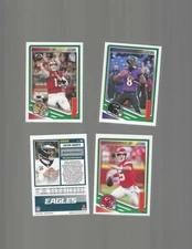 2025 Score - Vets - Complete Your Set - Volume Discount