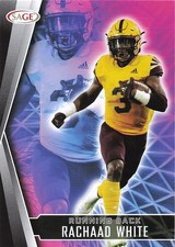 2022 SAGE #114 Rachaad White