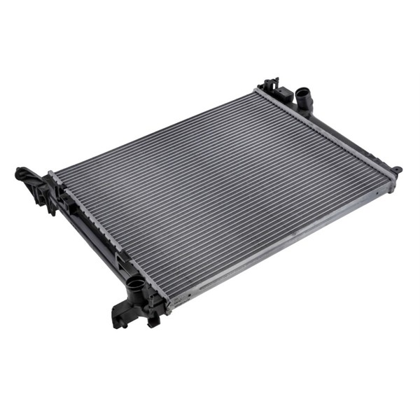 Nty KüHler MotorküHlung Passend FüR Renault Megane Iv Grandtour K9A/M_ 1.2 Tce-image