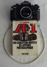CANON A1 (état exceptionnel)