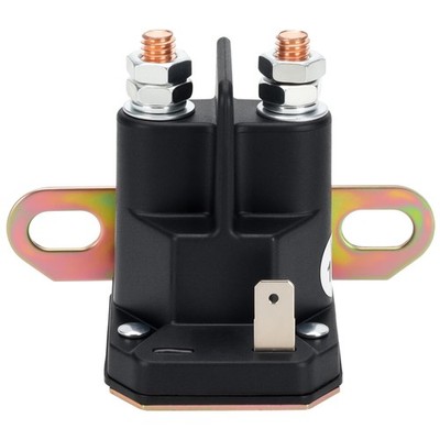 12V Starterrelais Magnetrelais Starter Anlasser für MTD Briggs Stratton