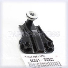 Oem Genuine Toyota Previa Dx Le 1991-1997 Sliding Side Door Roller 68301-95d00