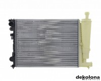 WasserküHler FüR Lancia Zeta, Fiat Scudo Bus Ulysse, Peugeot, CitroëN Ab 06.94