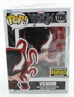 Funko Pop! - Venom Venom 1228 Entertainment Earth Exclusive - Bobblehead