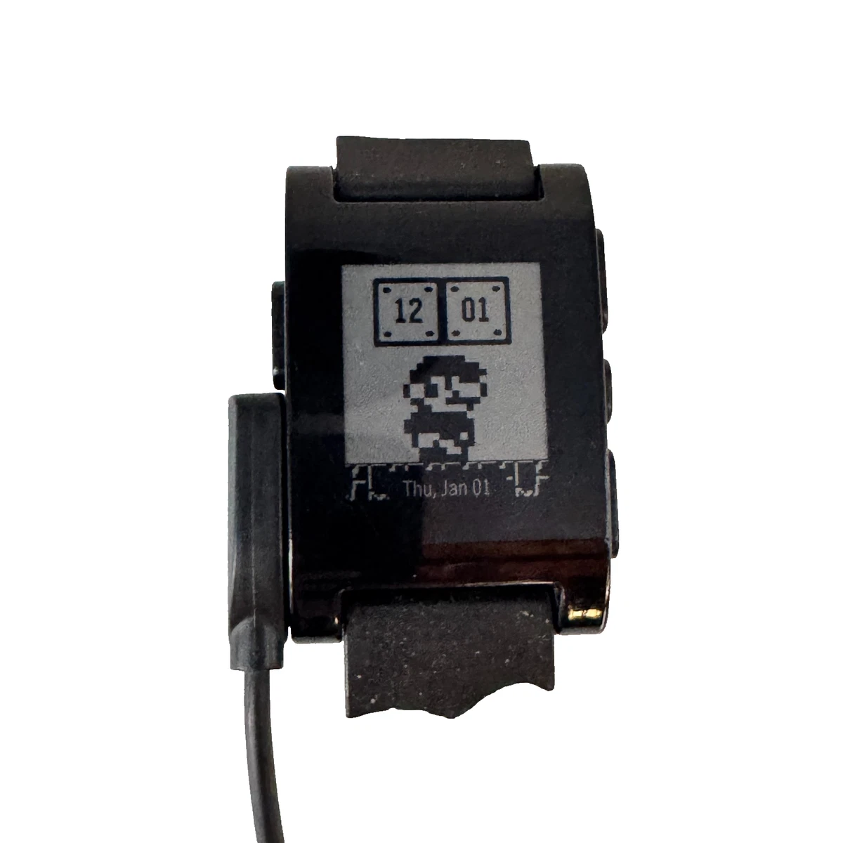 Pebble Classic Smart Watches for Sale | Shop New & Used Smart