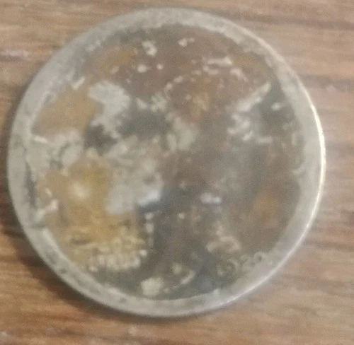 1920 S Mercury Dime 90% Silver Over 100 Years Old Good Set Filler Better Date