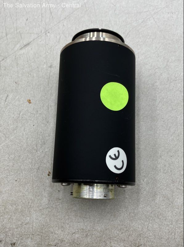 Black SL140236A Production Monitoring Multi Pin Connector CCD Camera Equipment