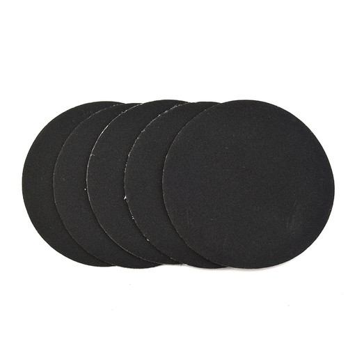 30x 75mm Wet & Dry Dischi Abrasivi 7.6cm Carta Gancio & Ciclo Pads 320-1500 - Picture 4 of 12