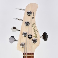 dragonfly CL-DJB5 DG Alder - Bordeaux Red Metallic