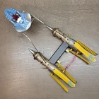 Star Wars Anakin Skywalker's Pod Racer Episode 1 Vehicle 1998 Vtg Hasbro