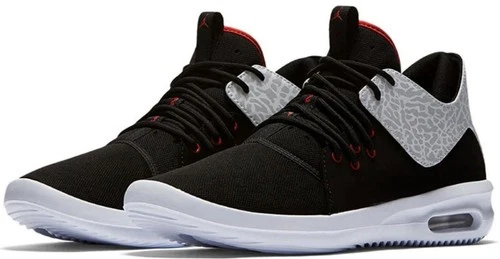 Jordan First Class Black - AJ7312-002