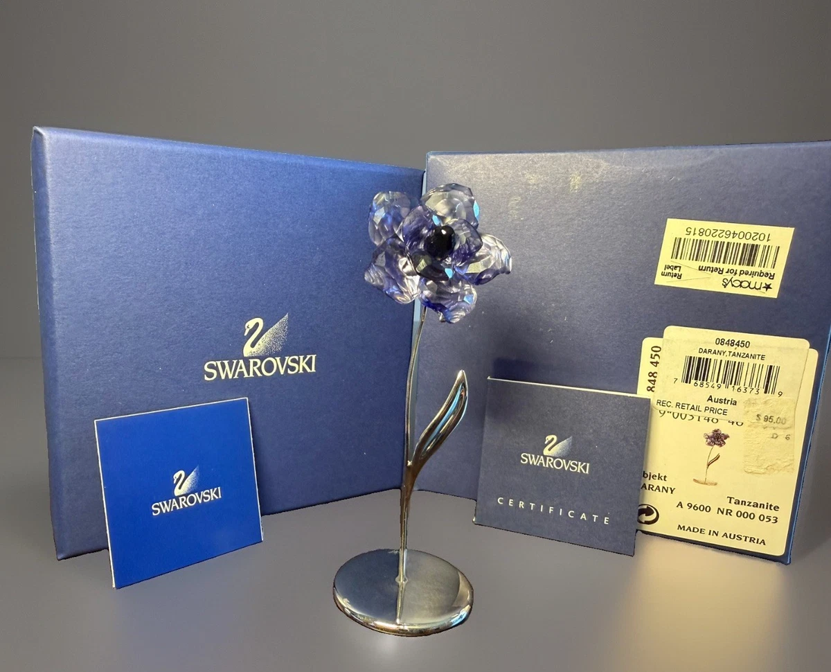 25+ swarovski paradise flower for sale | Updated Oct 2026