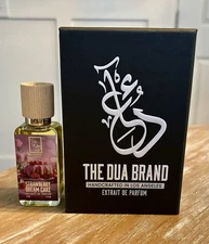 New Dua Strawberry Dream Cake Extrait De Parfum 1.01 fl oz 34ml
