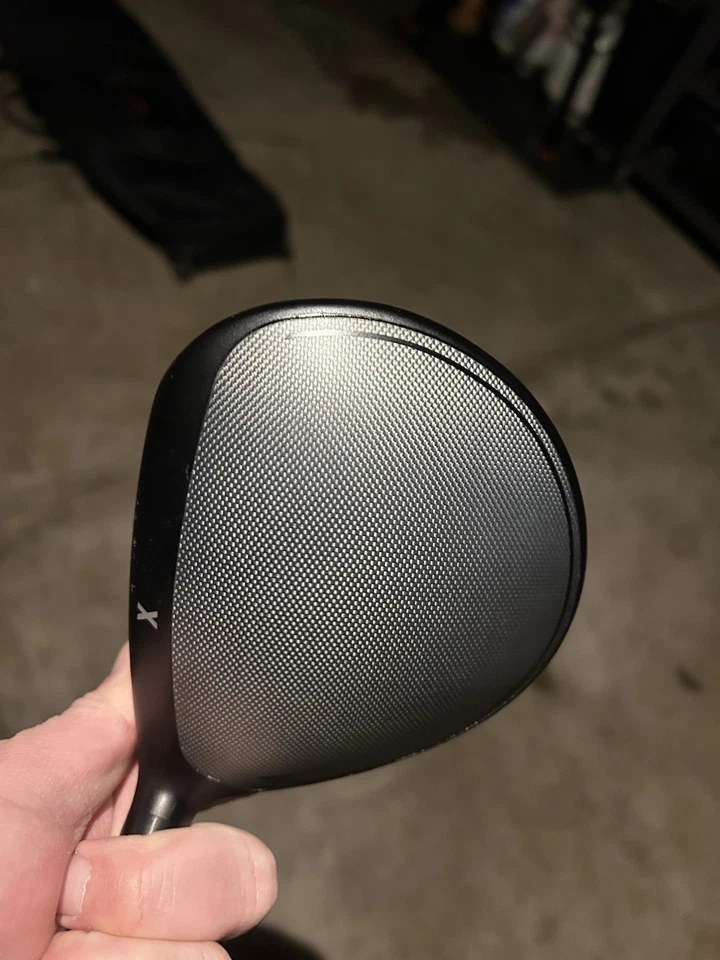 Жесткий стержень для правой руки драйвера для гольфа PXG 0311 Gen5 10.5 - рукоять Arccos среднего размера - Изображение 3 из 4