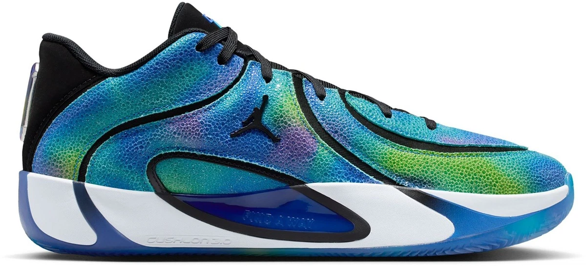 Jordan Tatum 4 LEA for Sale | Authenticity Guaranteed | eBay