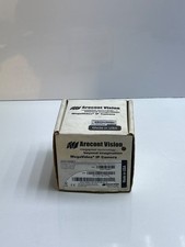 Arecont Vision AV5115DNv1 5-Megapixel Network Indoor Box Camera