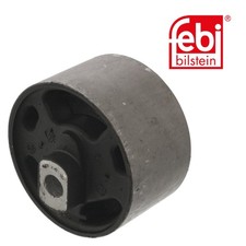 Febi 07384 Engine / Transmission Mount Rubber Metal Fits VW Golf 1979 - 1983