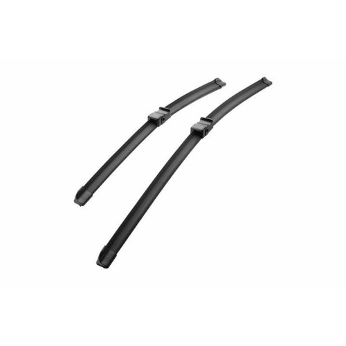 Hella 9XW 358 053-711 Wischblatt FüR MERCEDES-BENZ, Vorne-image