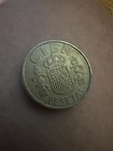 1983 España 10 Pesetas Coin - Spanish Coin — photo 4