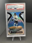 2024 Totally Certified Caleb Williams Franchise Foundations #1 Rookie RC PSA 8
