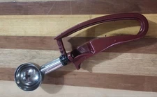 Zeroll cookie dough  Scoop Series S4000 NSF #40 Universal EZ Disher USA  1 1/2” 