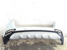 86640F1500 Stoßstange Hinten KIA Sportage 1.6 G 97KW 6M 5P (2021) Ersatz USA