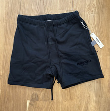 Essentials Fear of God Herren Sweatshorts Fle...