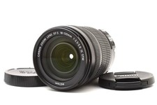 Canon EF-S 18-135mm f/3.5-5.6 IS STM AF Zoom Lens w/ Genuine Caps [Near Mint]