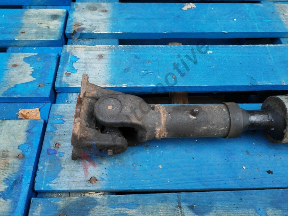 Mitsubishi L200 MK5 Auto 2015-2019 Front Prop Shaft 3401B012 - Image 2 of 4