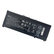 Genuine SR04XL BATTERY For Omen 15-ce000 15-CE011DX Series HSTNN-DB7W 917724-855