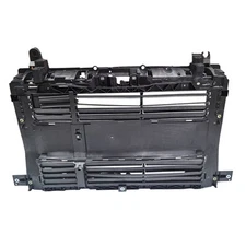 Radiator Support Assembly With Motor For Ford EcoSport 2.0L 2018-2022 GN1Z8A284L