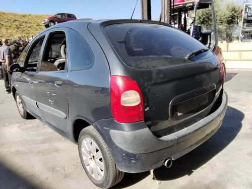 Cerniera Sterzo per CITROEN XSARA PICASSO 2.0 HDi Exclusive 2001 1701426 - Bild 9 von 10