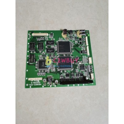 ONE P02108-3 UG320H-SC4 V608CE-CPU Fedex DHL Ship [MzAw] | eBay