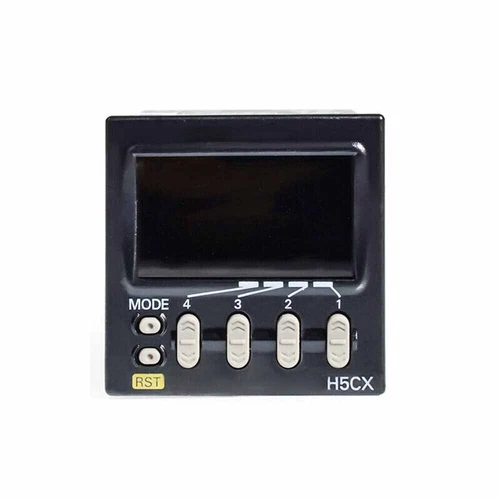 For Omron H5CX-L8-N Temperature Controller H5CXL8N