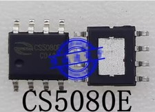 5 pcs New CS5080E ESOP8 ic chip