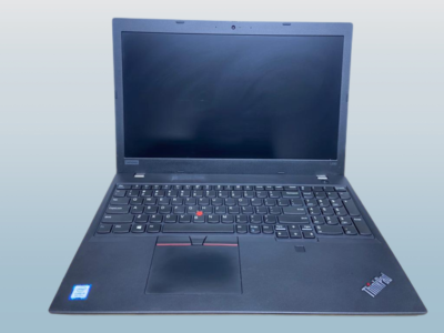 Lenovo THINKPAD L590 I5-8265U 8GB RAM 256GB SSD HDMI USB-C 15.6