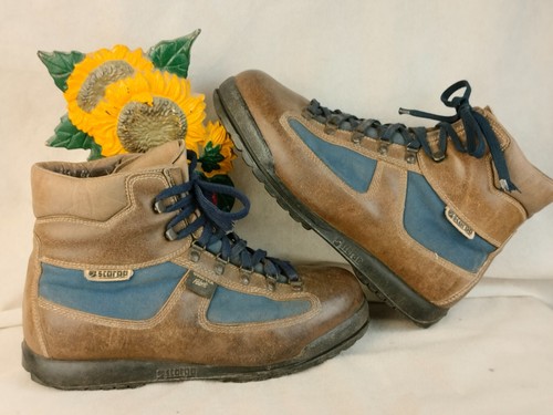 Botas Scarpa Vintage GTX Talla 42 Reino Unido 8 - Imagen 12 de 23
