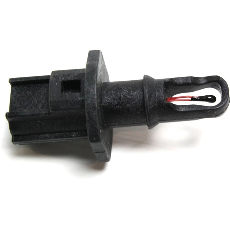 Sensor IAT DY735 Motorcraft para camión F150 E350 furgoneta E150 E250 E450 F250 F350 Foto 4 de 4