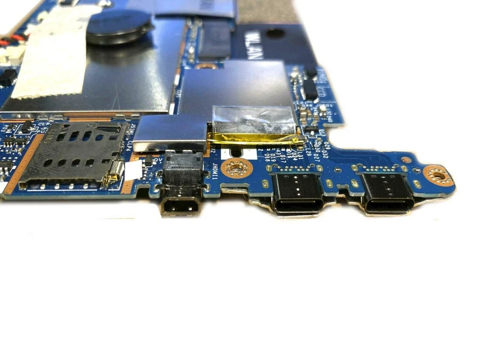 NEW Dell Latitude 13 7370 Motherboard Intel M5-6Y54 8GB T73T5 1Y20Y 4MYV6 X95H8 - Image 4 of 4