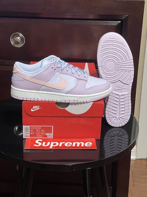 nike dunk low easter men