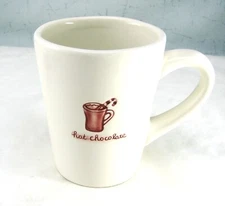 Williams Sonoma WSO118 Mug (Hot Chocolate) EXCELLENT