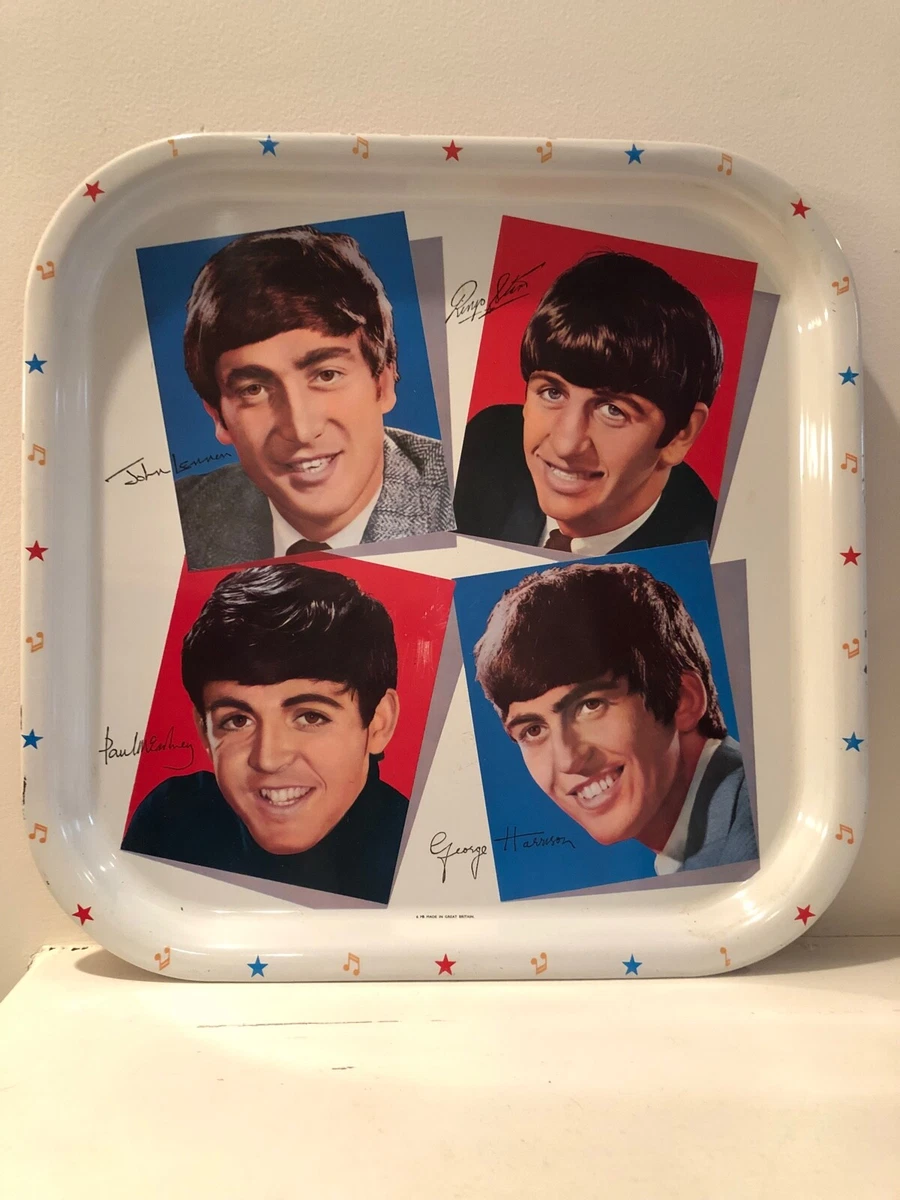 Beatles Tray for sale | eBay