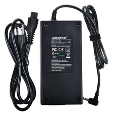 Adattatore AC per Alienware Aurora m9700i M9700i-R1 Notebook PC Cavo Alimentazione Caricabatterie